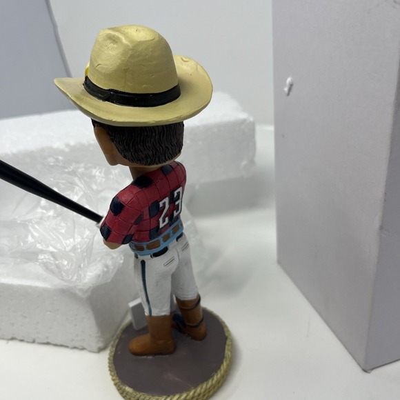 Colt Keith Bobblehead Toledo Mud Hens Detroit Tigers SGA 5/30/2025 SGA - Picture 4 of 8